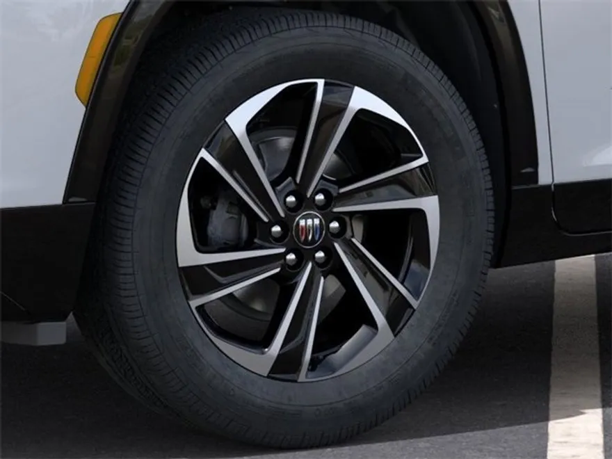 2026 Buick Enclave Sport Touring photo 1