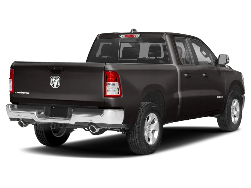 2022 Ram 1500 Big Horn photo 1