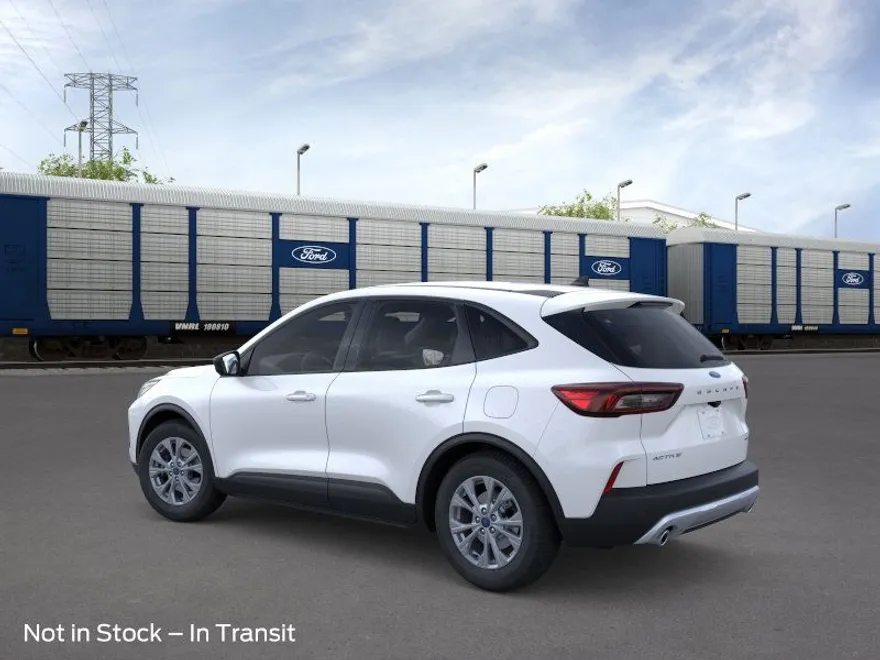 2025 Ford Escape Active photo 4