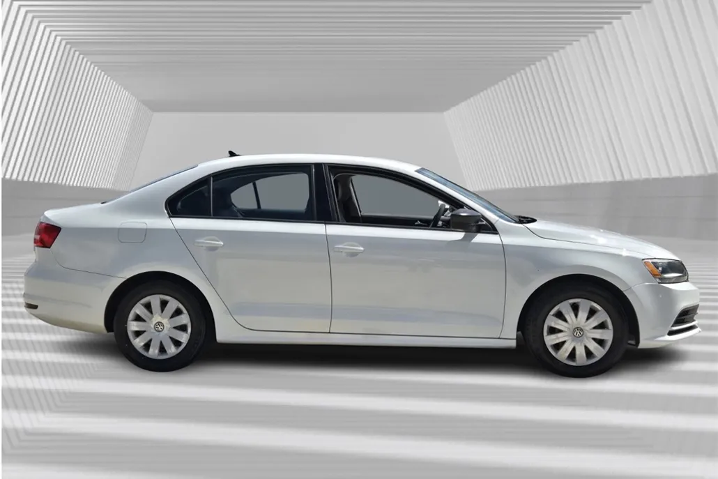 2015 Volkswagen Jetta 2.0 S photo 1