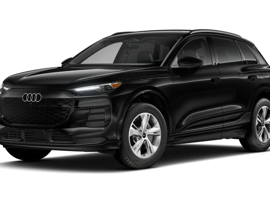 2025 Audi Q6 E-tron Premium photo 1