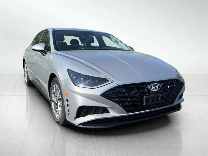 2023 Hyundai Sonata SEL photo 1