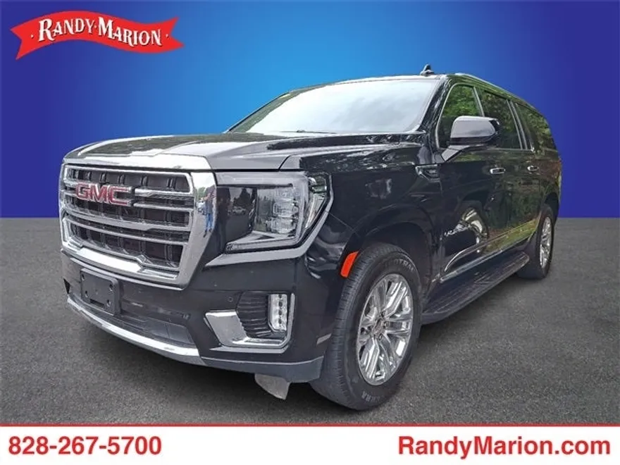 2023 Gmc Yukon XL SLT photo 1