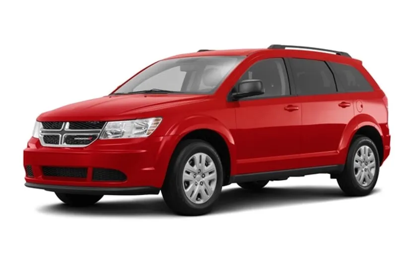 2020 Dodge Journey SE Value photo 1