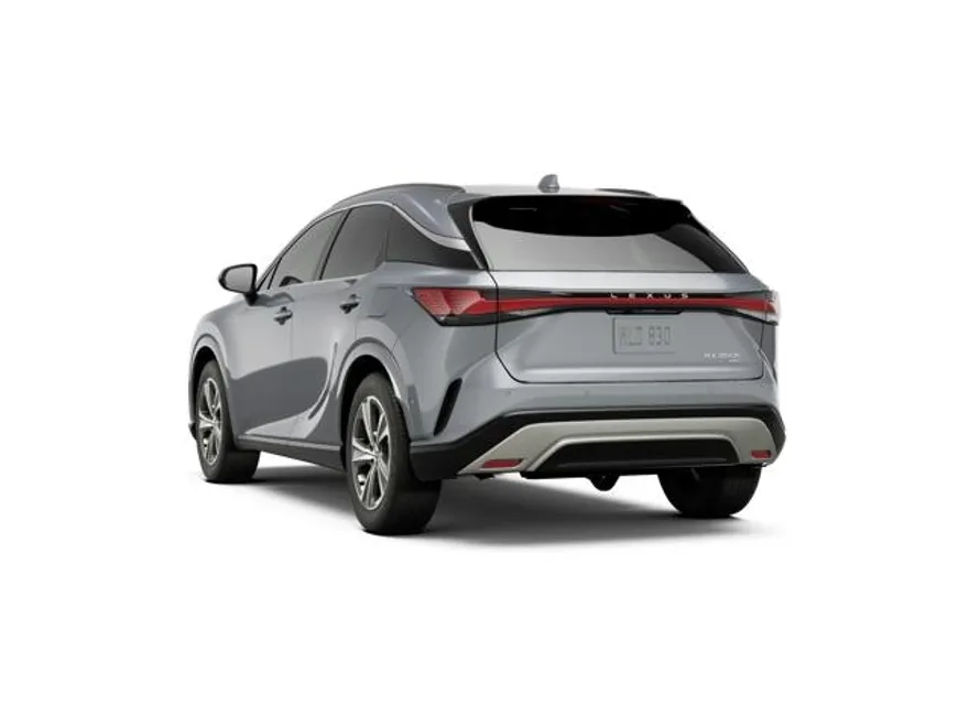2026 Lexus RX 350h Premium photo 1