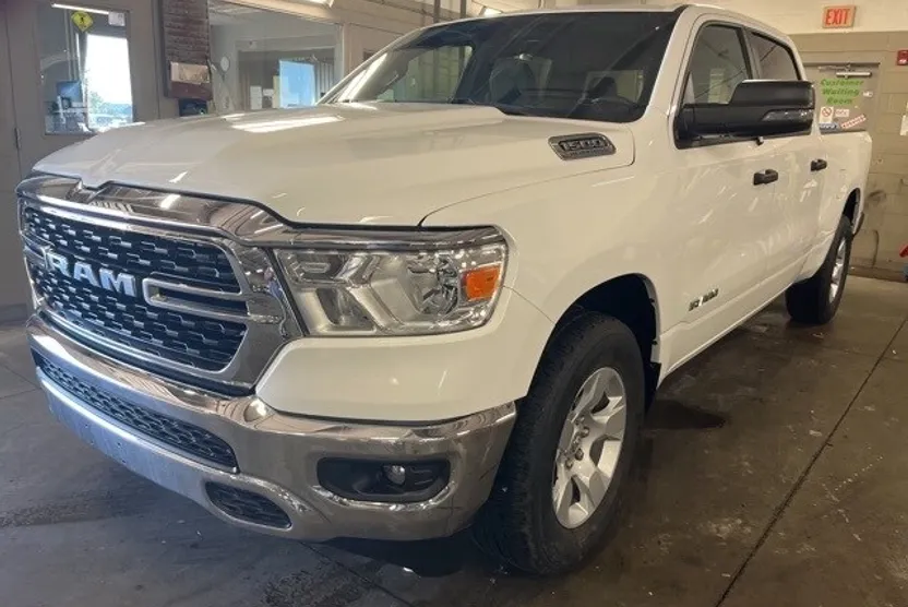 2023 Ram 1500 Big Horn Lone Star photo 1