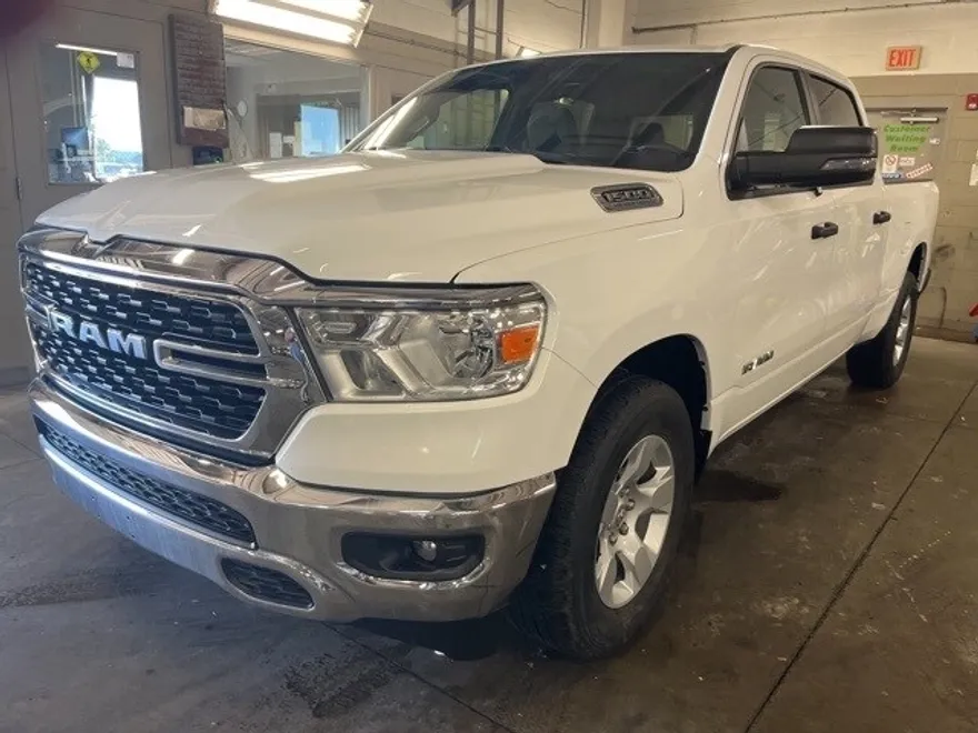 2023 Ram 1500 Big Horn Lone Star photo 1