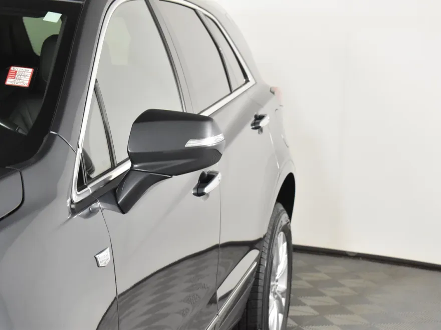 2021 Cadillac XT5 Luxury photo 1