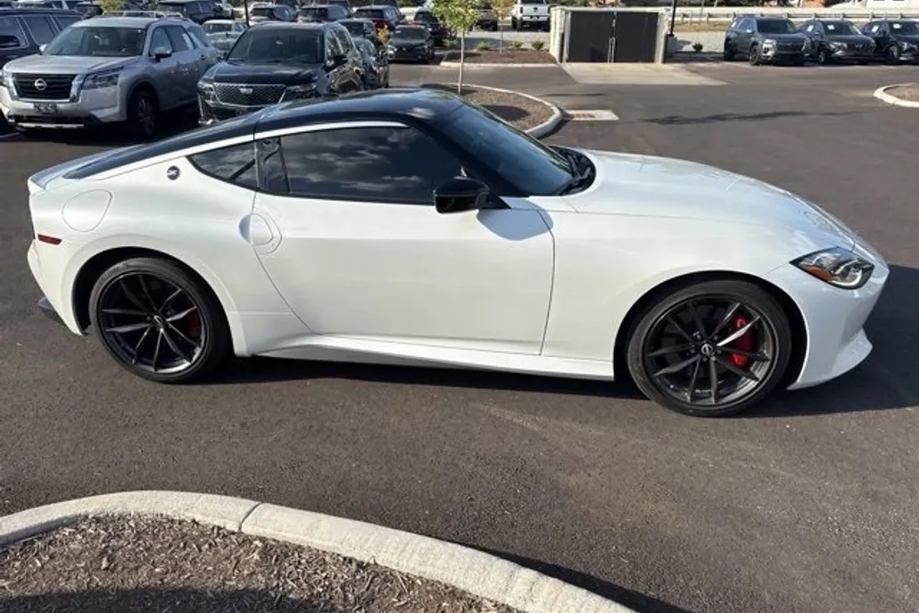 2023 Nissan Z Performance photo 1