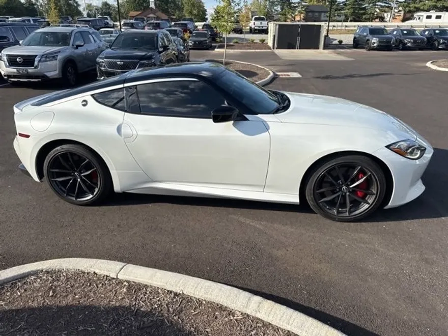 2023 Nissan Z Performance photo 1