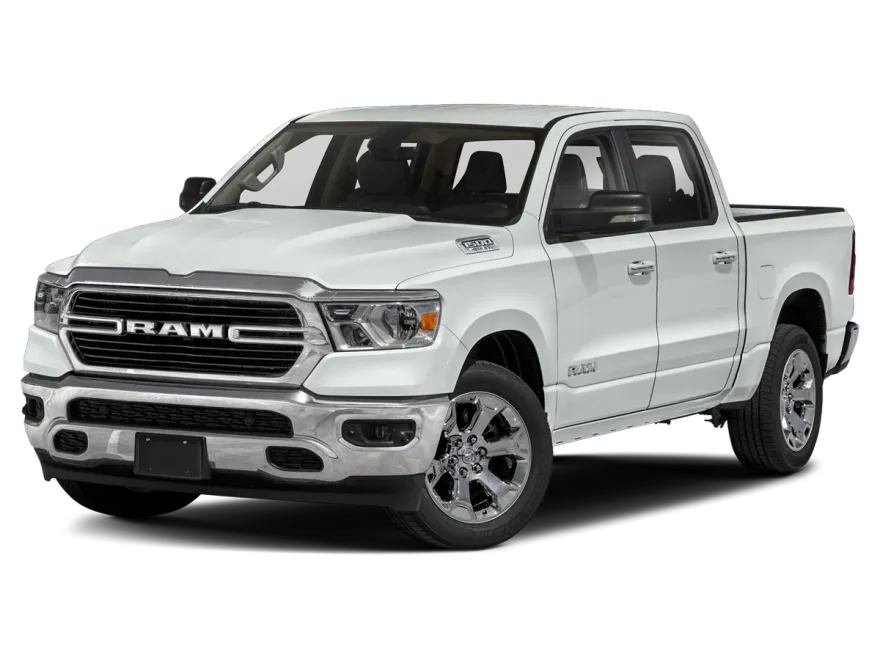 2020 Ram 1500 Big Horn Lone Star photo 1