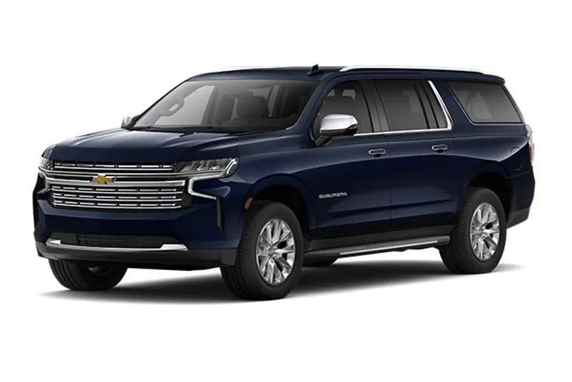 2023 Chevrolet Suburban Premier photo 1