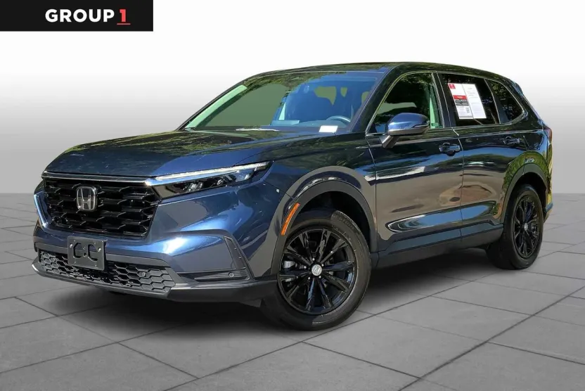 2024 Honda CR-V EX-L photo 1