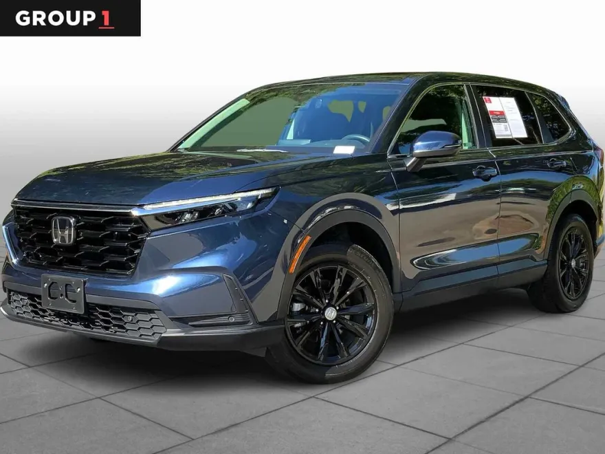 2024 Honda CR-V EX-L photo 1