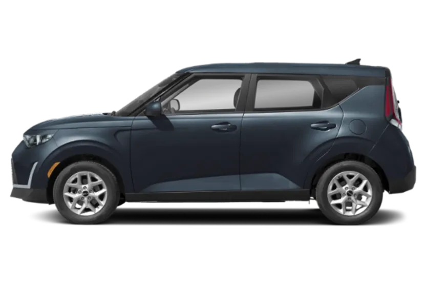 2025 Kia Soul S photo 1
