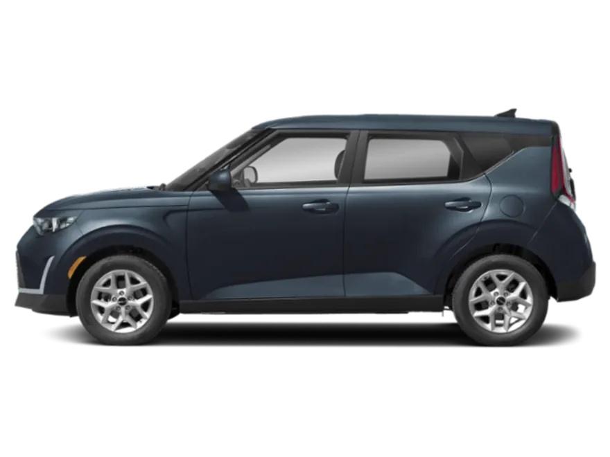 2025 Kia Soul S photo 1