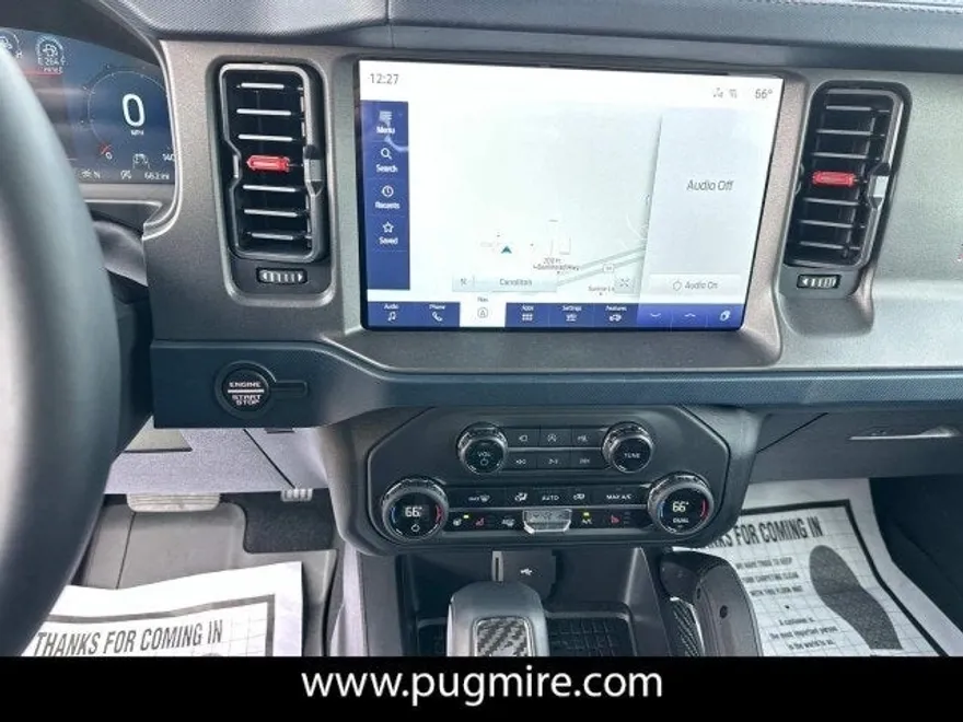 2024 Ford Bronco Raptor photo 29