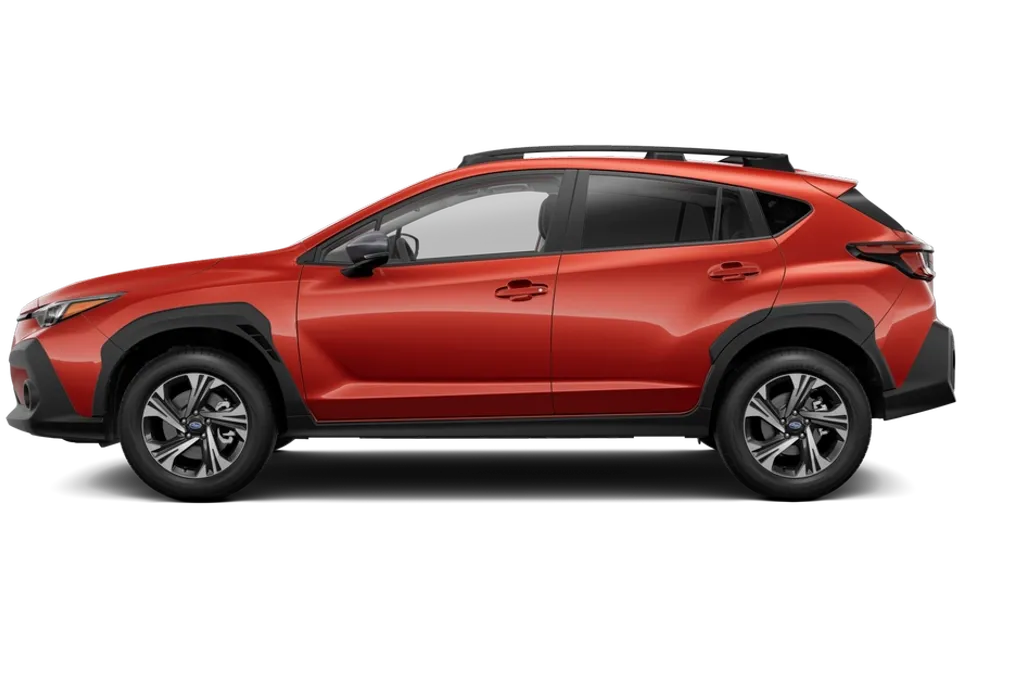 2025 Subaru Crosstrek Premium photo 1