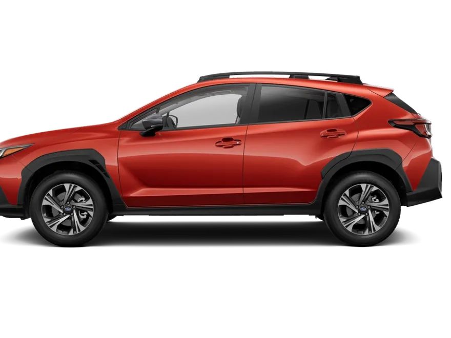 2025 Subaru Crosstrek Premium photo 1