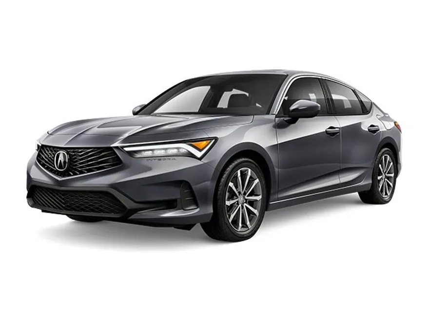 2023 Acura Integra Base photo 1