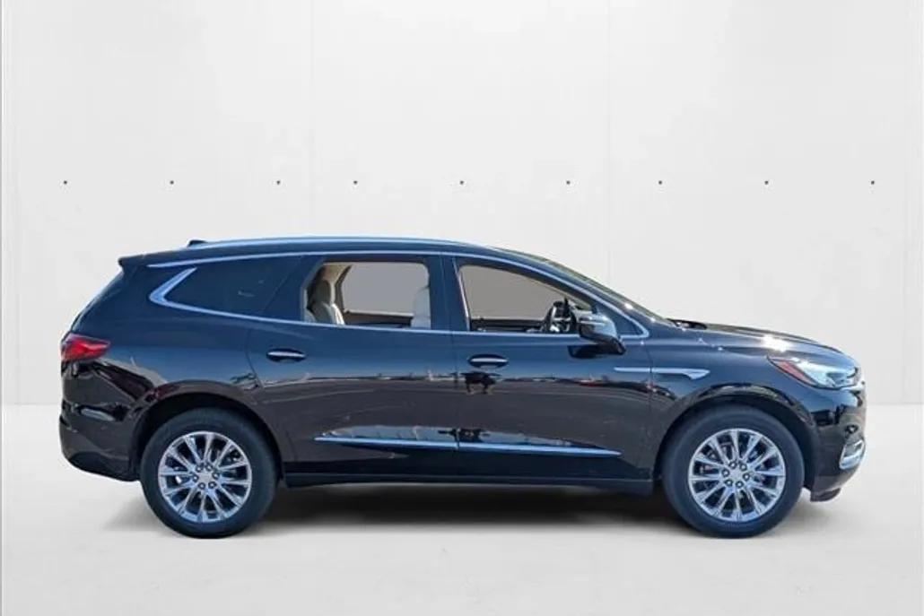 2021 Buick Enclave Premium photo 1
