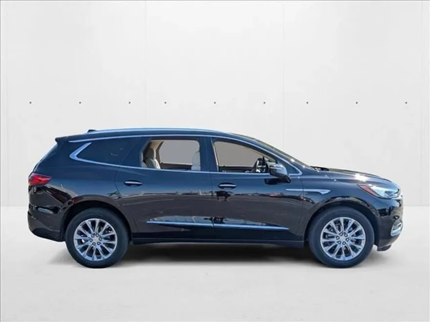 2021 Buick Enclave Premium photo 1