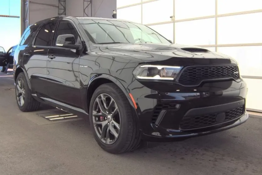 2024 Dodge Durango R/T photo 1