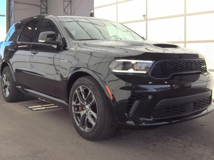 2024 Dodge Durango R/T photo 1