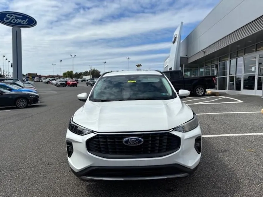 2024 Ford Escape Plug-In Hybrid Base photo 1