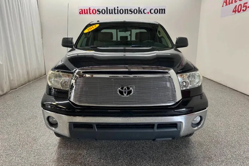 2013 Toyota Tundra Grade photo 1