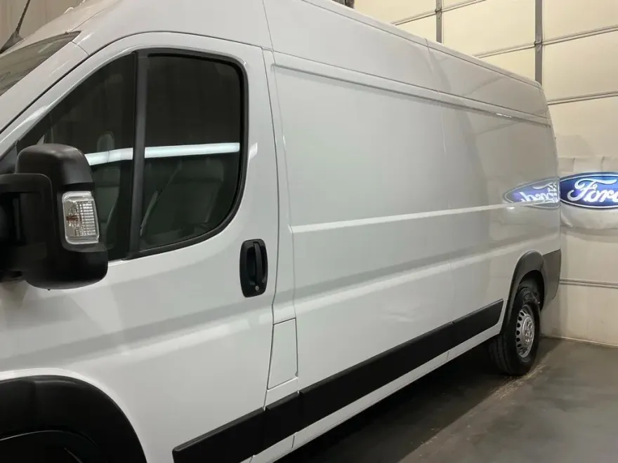 2024 Ram ProMaster 2500 photo 1