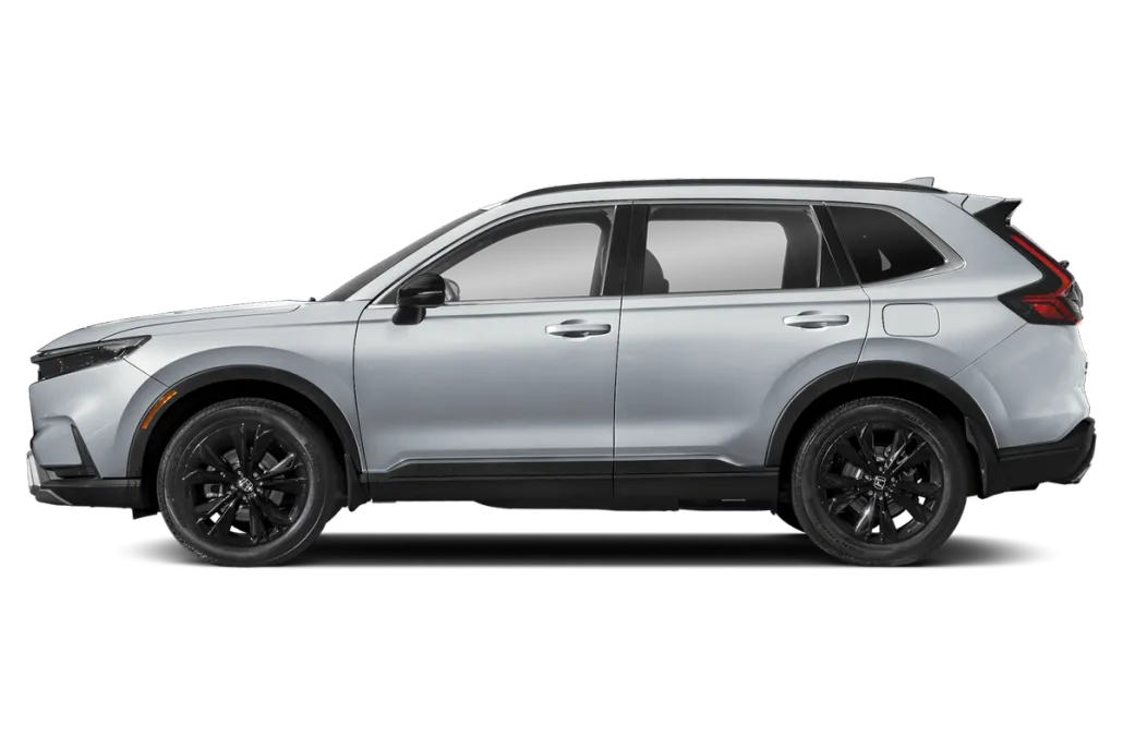 2023 Honda CR-V Hybrid Sport Touring photo 1