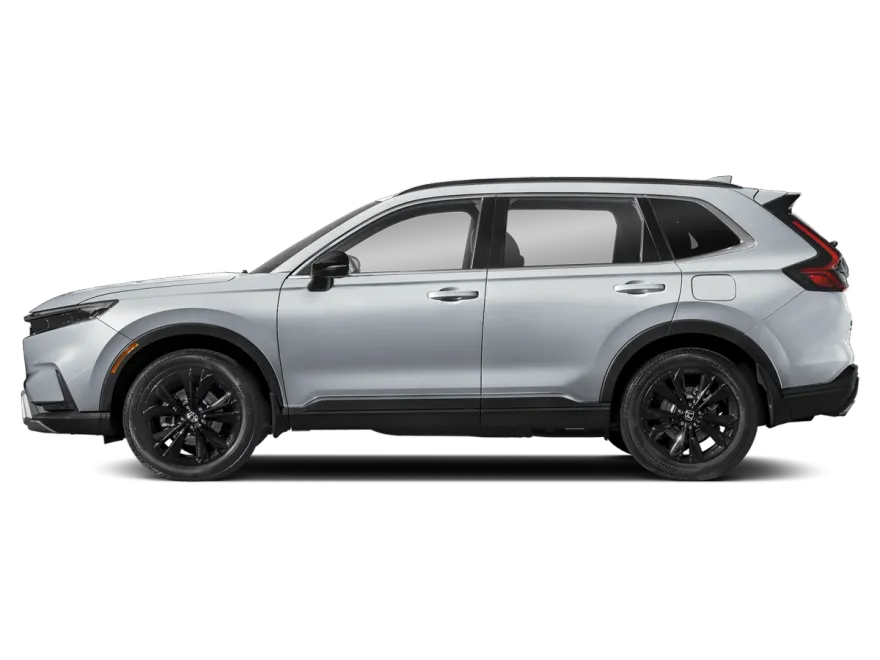 2023 Honda CR-V Hybrid Sport Touring photo 1