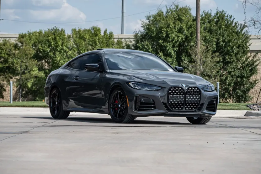 2023 Bmw M440i photo 1