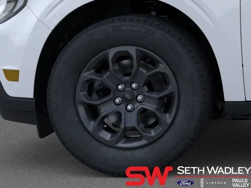 2025 Ford Maverick XLT photo 1
