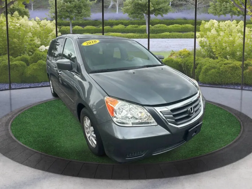 2010 Honda Odyssey EX-L photo 1