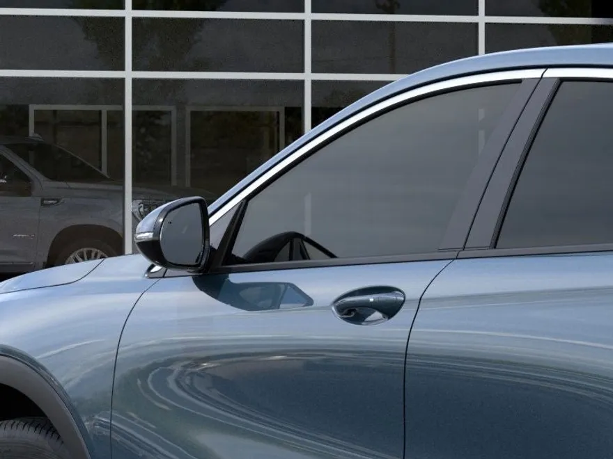 2025 Buick Envista Preferred photo 12