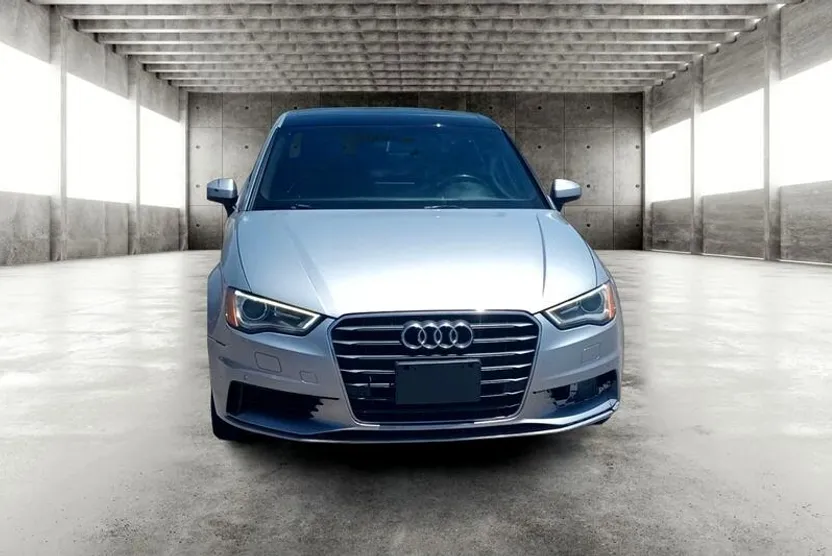 2016 Audi A3 1.8T Premium photo 1