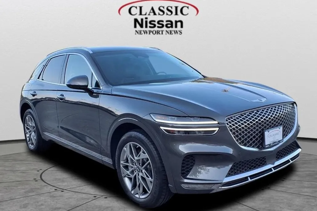 2025 Genesis GV70 2.5T Sport photo 1