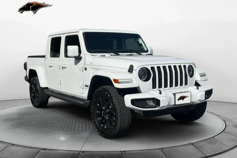 2023 Jeep Gladiator High Altitude photo 1