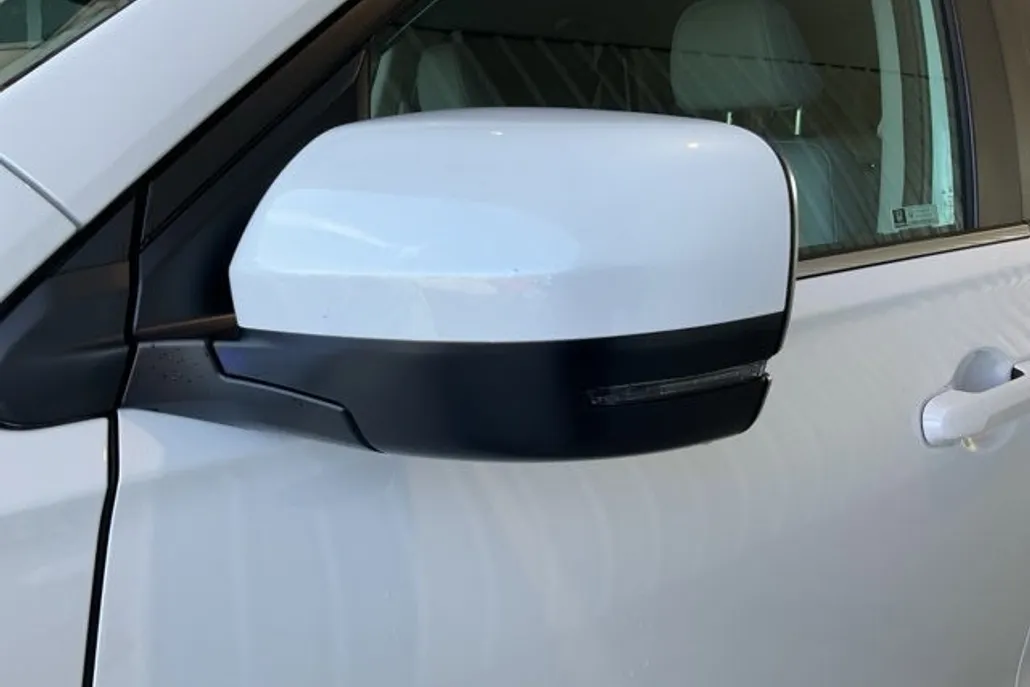 2025 Honda Pilot EX-L photo 1