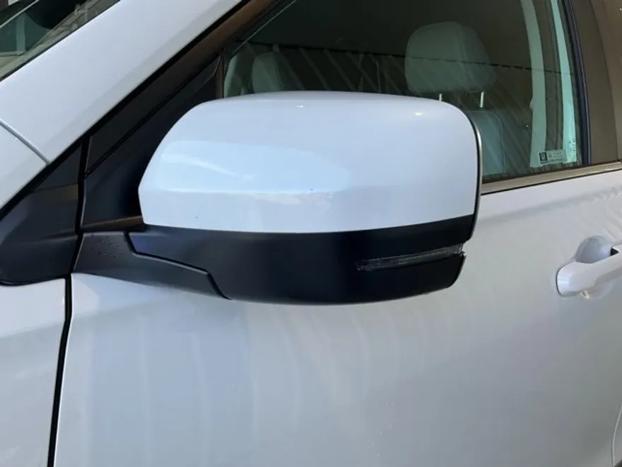 2025 Honda Pilot EX-L photo 1