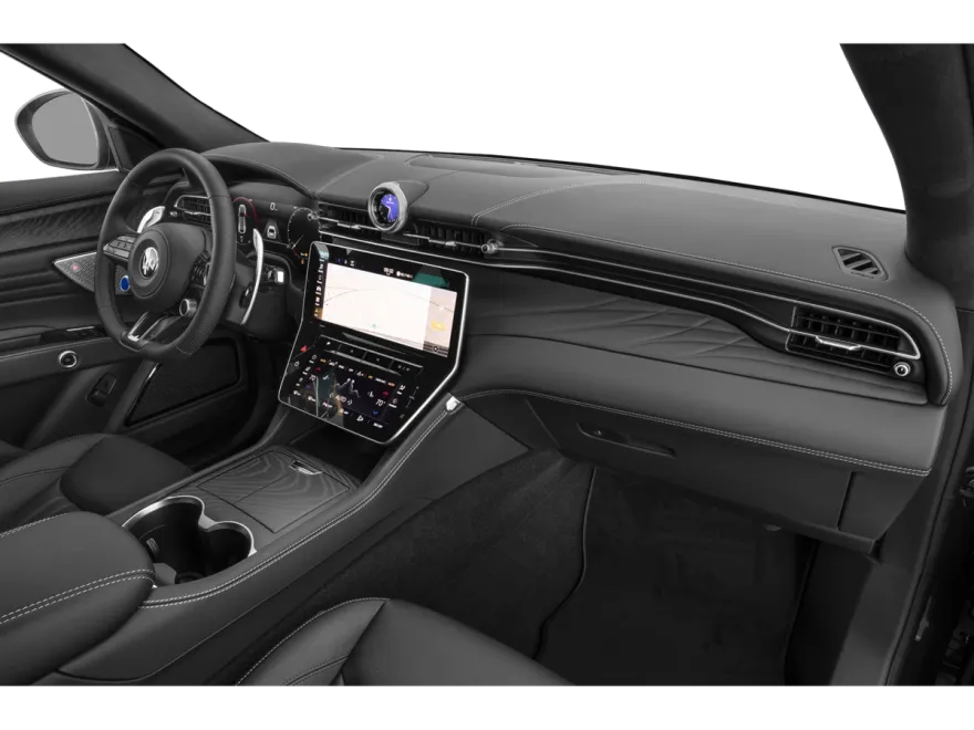 2025 Maserati Grecale Modena photo 13