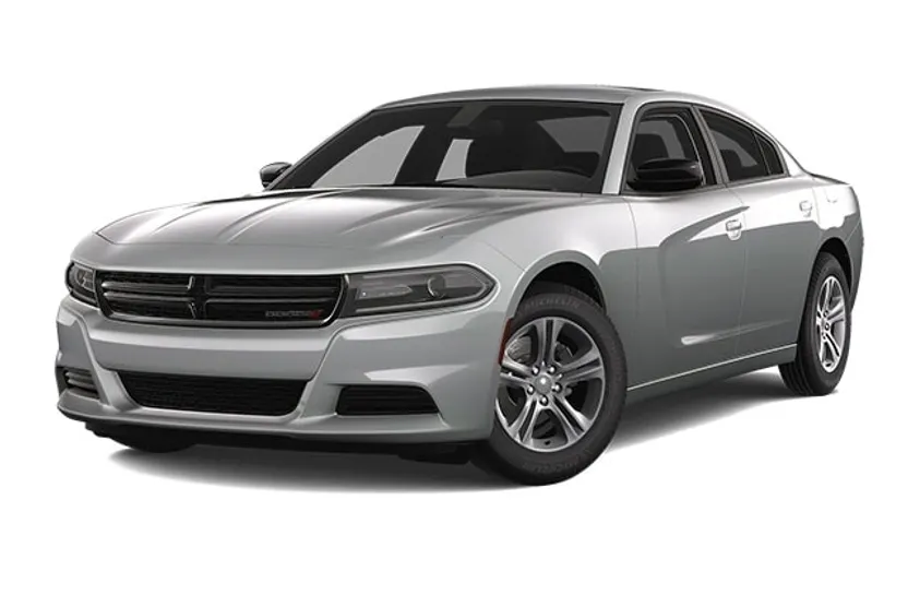 2023 Dodge Charger SXT photo 1