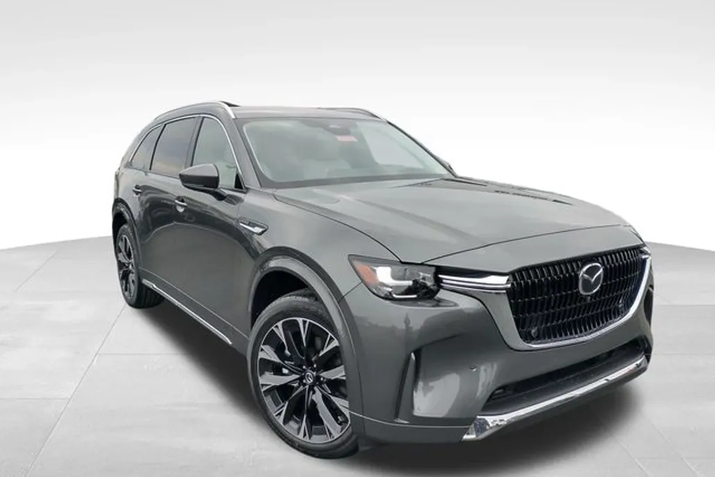 2025 Mazda CX-90 3.3 Turbo Premium Plus photo 1