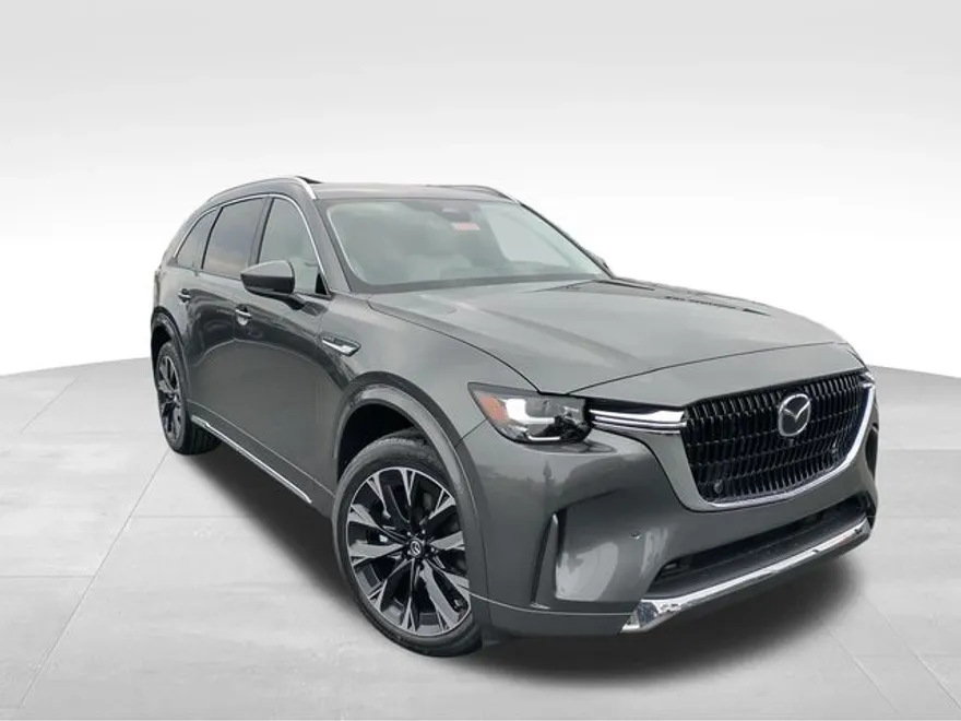 2025 Mazda CX-90 3.3 Turbo Premium Plus photo 1
