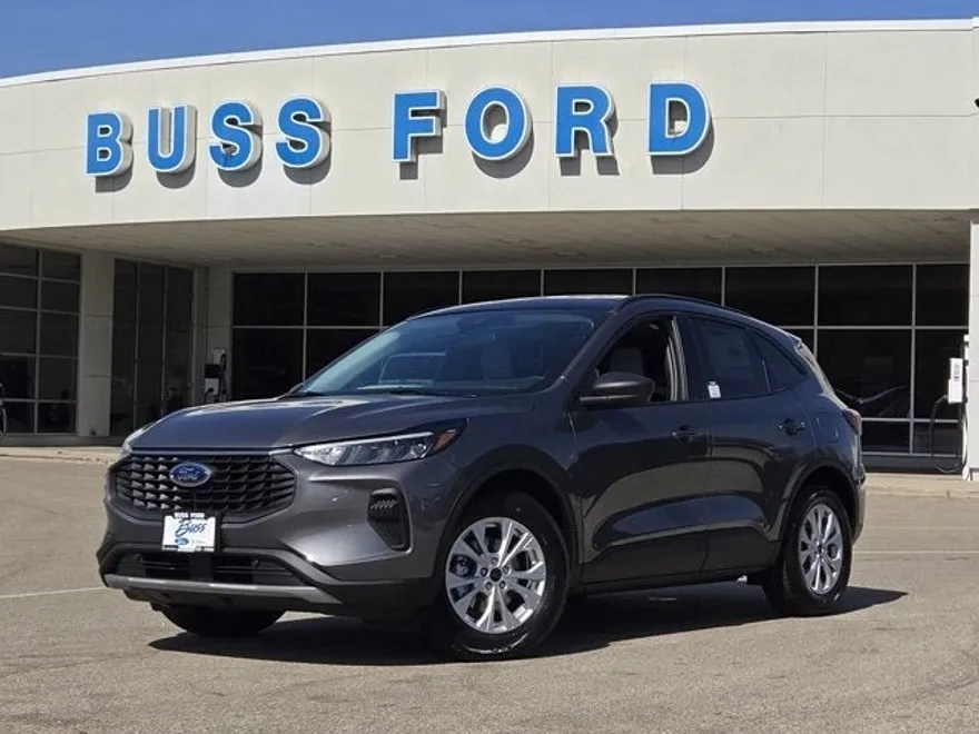 2025 Ford Escape Active photo 1