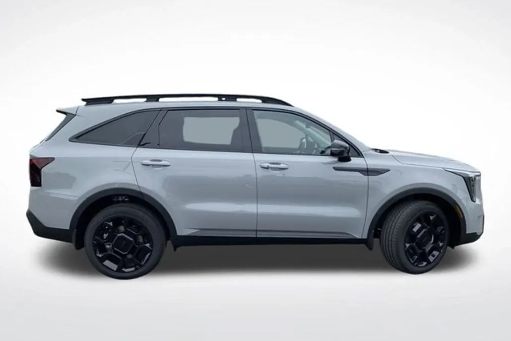 2025 Kia Sorento X-Line EX photo 1