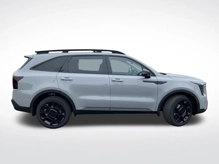 2025 Kia Sorento X-Line EX photo 1