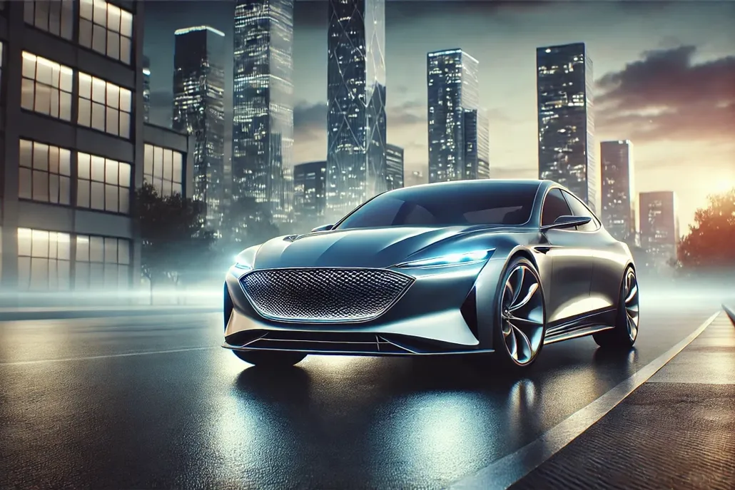 2021 Kia K5 GT-Line photo 1